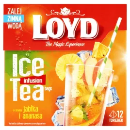 loyd-ice-tea-infusion-jablko-ananas-12-torebek
