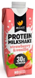 mixit-protein-milkshake-truskawka-and-wanilia-30-g