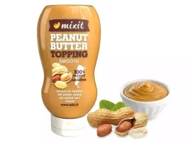 mixit-peanut-cream-topping-krem-orzechowy-500-g