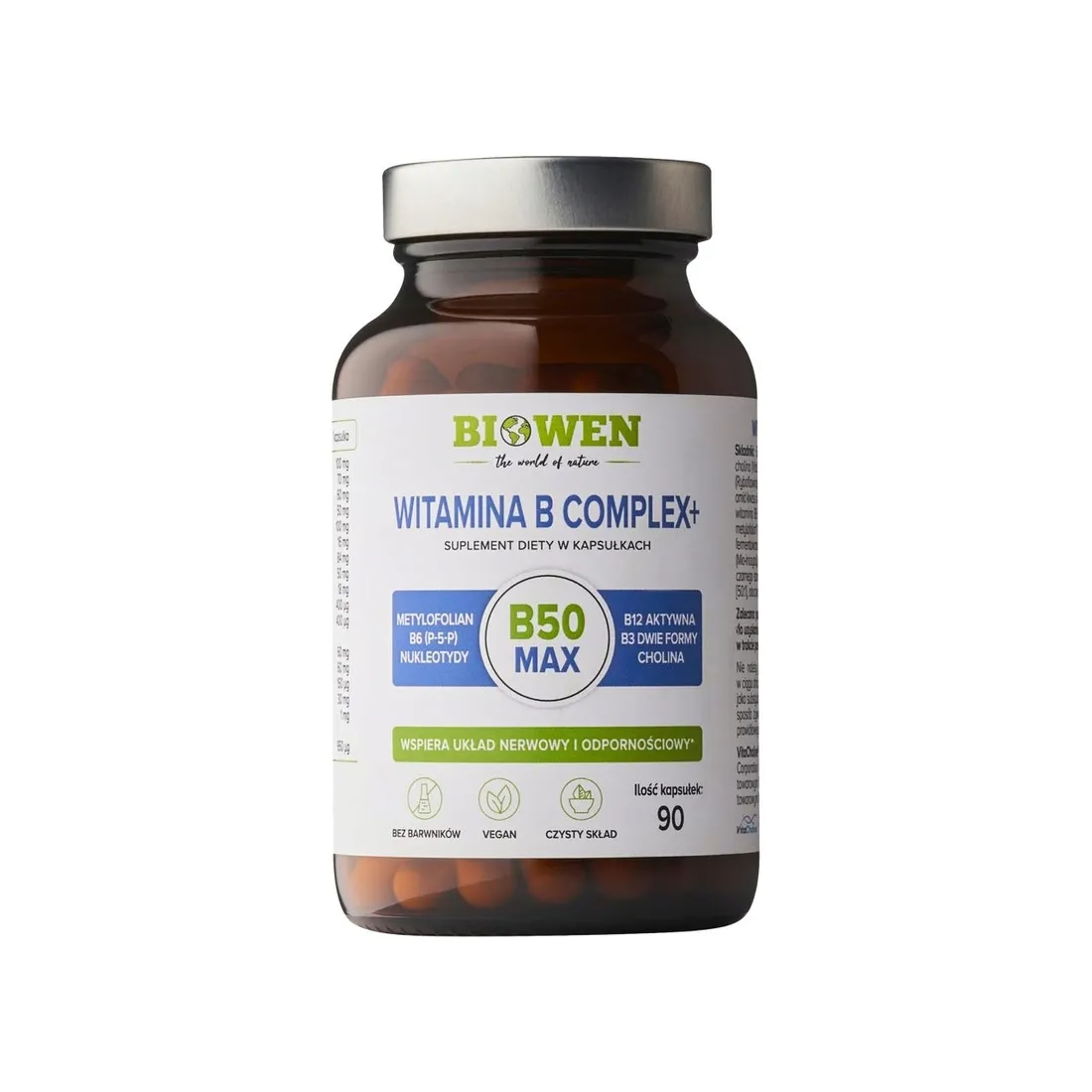 biowen-b-complex-90-kapsulek