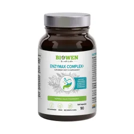 biowen-enzymax-complex-enzymy-trawienne-90-kap