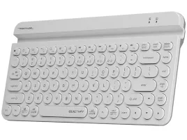 klawiatura-a4tech-fbk30-biala-bezprzewodowa-bluetooth-rf-2-4ghz-cicha