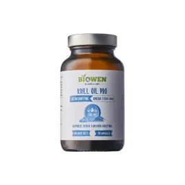 biowen-krill-oil-pro-olej-z-kryla-kwasy-omega-3-90-kapsulek