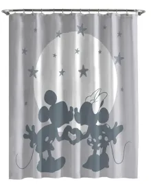 disney-myszka-miki-i-minnie-zaslona-prysznicowa-szara-178x182-cm