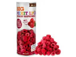 mixit-suszone-maliny-140-g