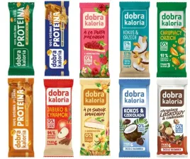 dobra-kaloria-zestaw-zdrowych-batonow-10szt-mix-fit-przekaska
