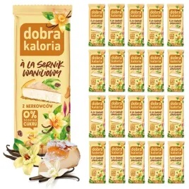 dobra-kaloria-baton-a-la-sernik-waniliowy-35-g-x-20-sztuk