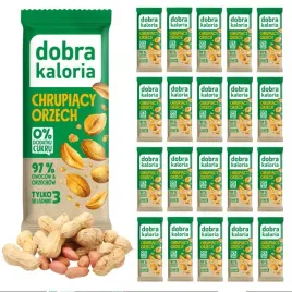 dobra-kaloria-baton-chrupiacy-orzech-35-g-x-20-sztuk