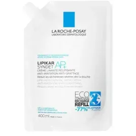 la-roche-lipikar-refill-syndet-krem-myjacy-400ml-uzupelnienie
