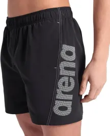 spodenki-meskie-plazowe-arena-czarne-poliester-3xl-przed-kolano