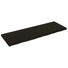 polka-scienna-rustykalna-debowa-180x60-cm-ciemny-braz