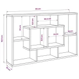 polka-scienna-dab-sonoma-85x16x525-cm-stan-nowy