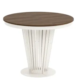 stol-okragly-rozkladany-elantra-100-176-nogi-metal-kaszmir-blat-orzech