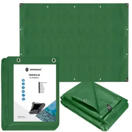 plandeka-4x7m-120g-m2-gruba-plachta-ochronna-zielona