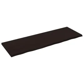 polka-scienna-drewniana-rustykalna-180x60-cm-ciemny-braz