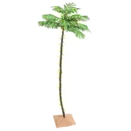 palma-z-oswietleniem-136-cieplych-bialych-led-220-cm