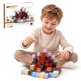 klocki-magnetyczne-konstrukcyjne-zestaw-86-elementow-edukacyjne-dla-dzieci