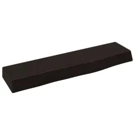 polka-scienna-debowa-40x10x4-cm-ciemny-braz