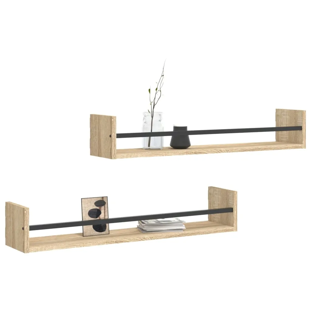 polka-scienna-dab-sonoma-80x16x14-cm-stan-nowy