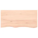 rustykalna-polka-scienna-debowa-100x50-cm-stan-nowy