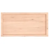 rustykalna-polka-scienna-debowa-100x50-cm-stan-nowy