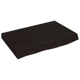 polka-scienna-drewniana-debowa-60x40-cm-ciemny-braz
