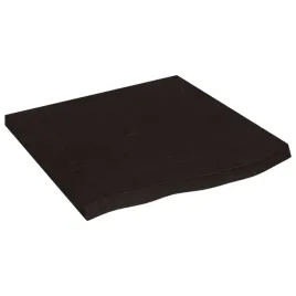 polka-scienna-rustykalna-z-drewna-debowego-60x60-cm-ciemny-braz