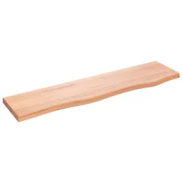 debowa-polka-rustykalna-80x20x2-jasnobrazowa