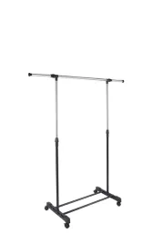 regulowany-wieszak-stojacy-metal-chromowany-czarny-170-cm-auvor