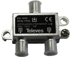 splitter-televes-splitter-na-2-tv