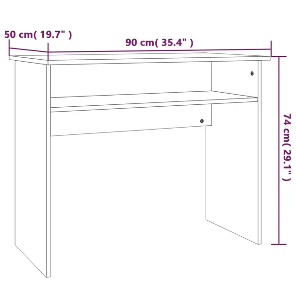 biurko-dab-90x50x74-cm-stan-nowy