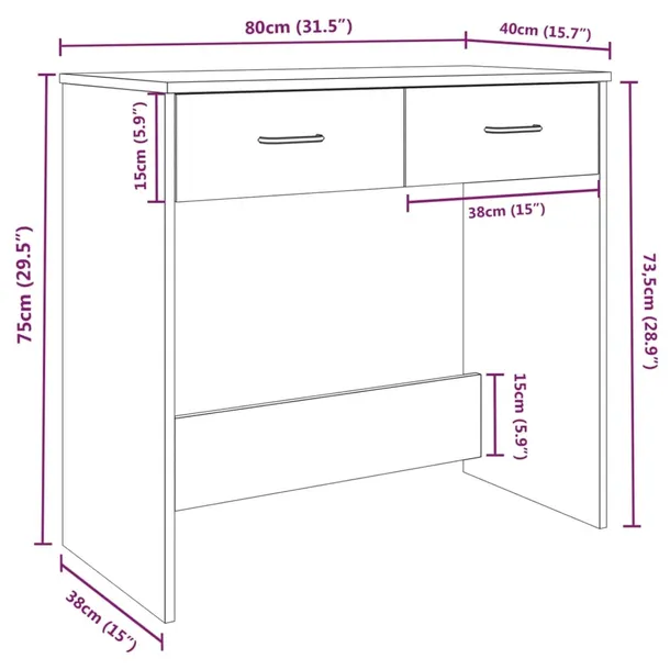 biurko-elegance-80x40x75-cm-dab-stan-nowy