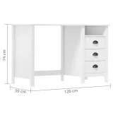 biurko-komputerowe-hill-120x50x74-biale-stan-nowy