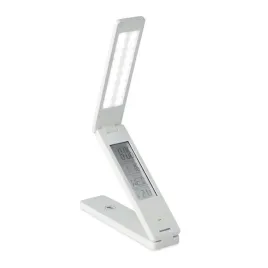 skladana-lampka-biurkowa-18-led-ze-stacja-pogody