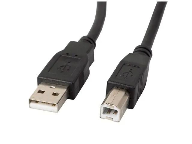 kabel-lanberg-usb-2-0-a-b-m-m-5m-czarny-waga-z-opakowaniem-0-162-kg