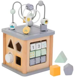 mamabrum-drewniana-kostka-edukacyjna-sorter-montessori