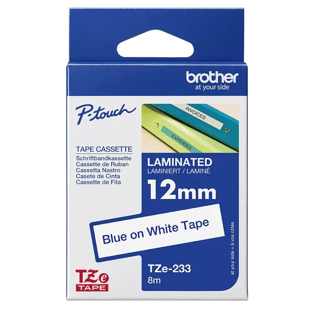 tasma-brother-tze-233-kolor-bialy-waga-z-opakowaniem-0-04-kg
