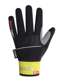 rekawiczki-rowerowe-zerorh-nordic-outdry-black-yellow-fluo-m