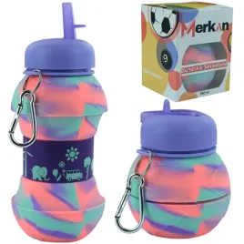 merkan-butelka-sportowa-bidon-skladany-w-ksztalcie-pilki-z-ustnikiem-550-ml