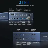 stacja-dokujaca-acasis-ds9007-interfejs-thunderbolt-3