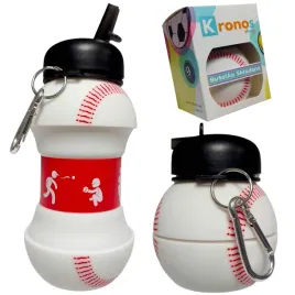 kronos-butelka-sportowa-bidon-skladany-pilka-z-ustnikiem-do-baseballa