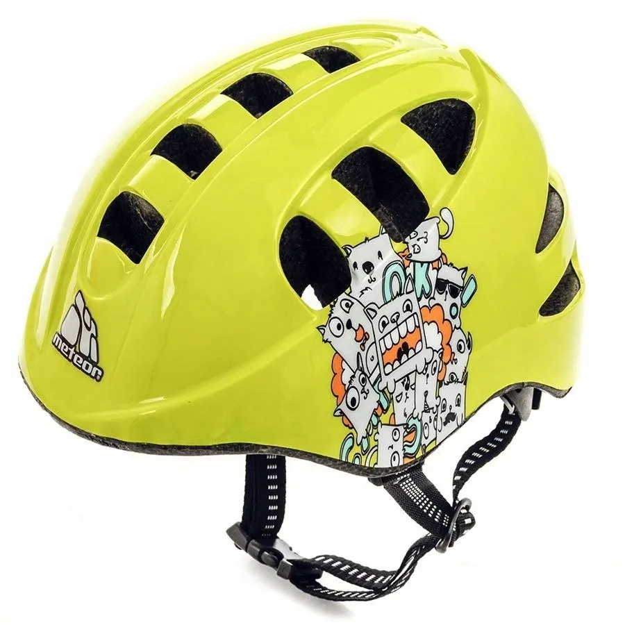 meteor-regulowany-kask-rowerowy-dla-dzieci