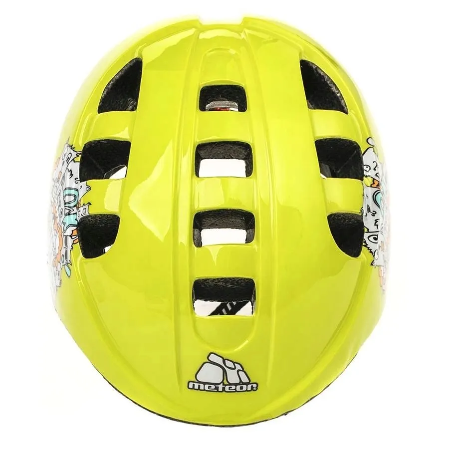 meteor-regulowany-kask-rowerowy-dla-dzieci