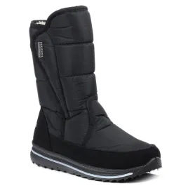 buty-sniegowce-damskie-zimowe-czarne-ocieplane-kozuszkiem-progress-3104