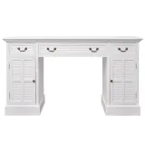 biurko-elegance-140x48x80cm-biale-stan-nowy
