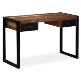 biurko-industrialne-120x50x76cm-drewno-odzyskane-kolory-losowe