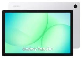 tablet-samsung-galaxy-tab-a11-x230-109-8-gb-256-gb-srebrny