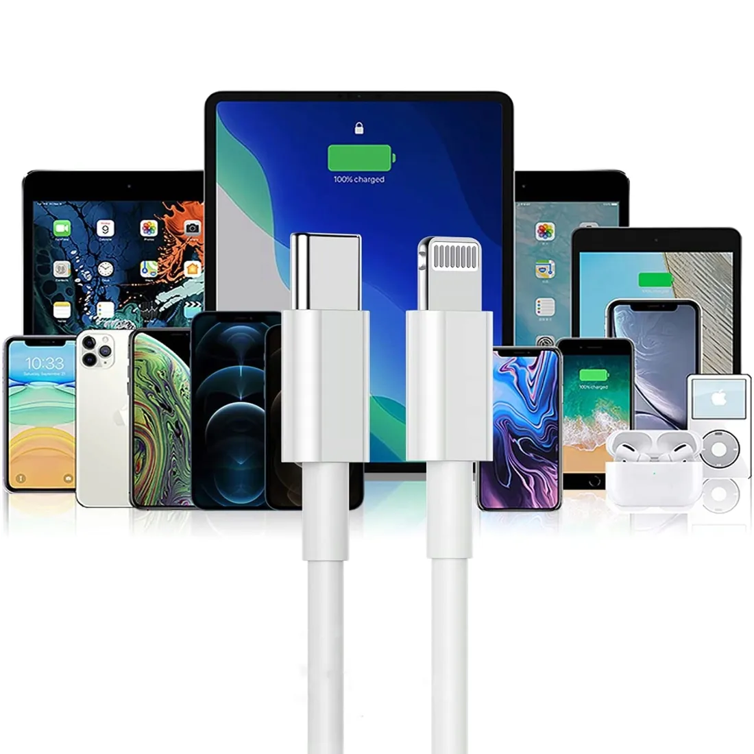 kabel-apple-usb-typ-c-usb-typ-c-2-m-bialy