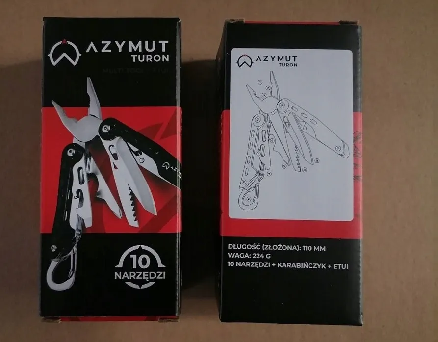 multitool-azymut-10-w-1