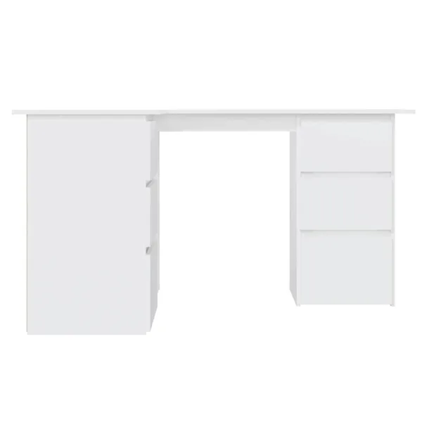biurko-narozne-145x100-biale-stan-nowy